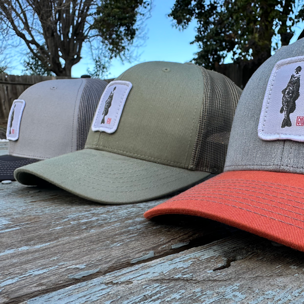 Mondo Snapback Hat - Crush - Image 6