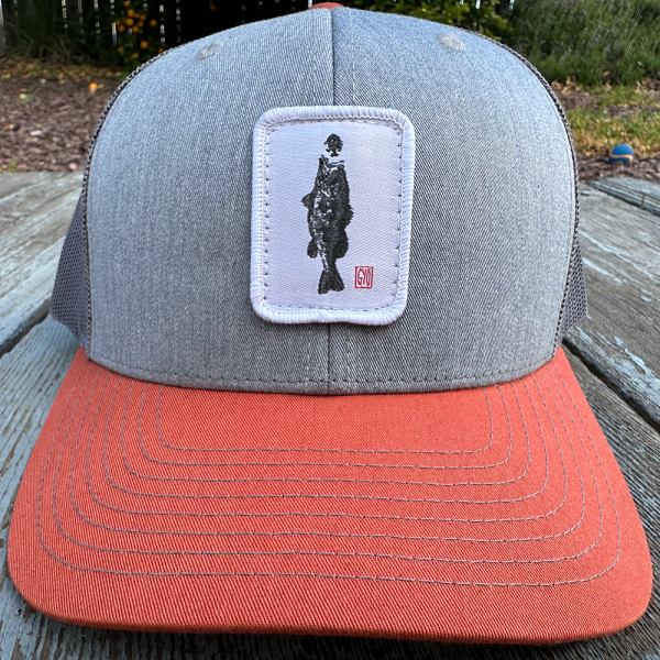 Mondo Snapback Hat - Crush - Image 2